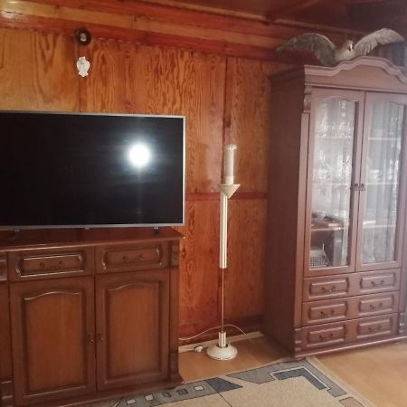 Apartament Nad Szumiacym Potokiem Wilkowice Екстериор снимка