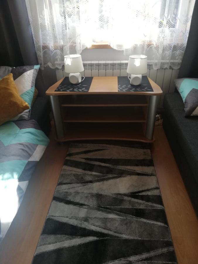 Apartament Nad Szumiacym Potokiem Wilkowice Екстериор снимка