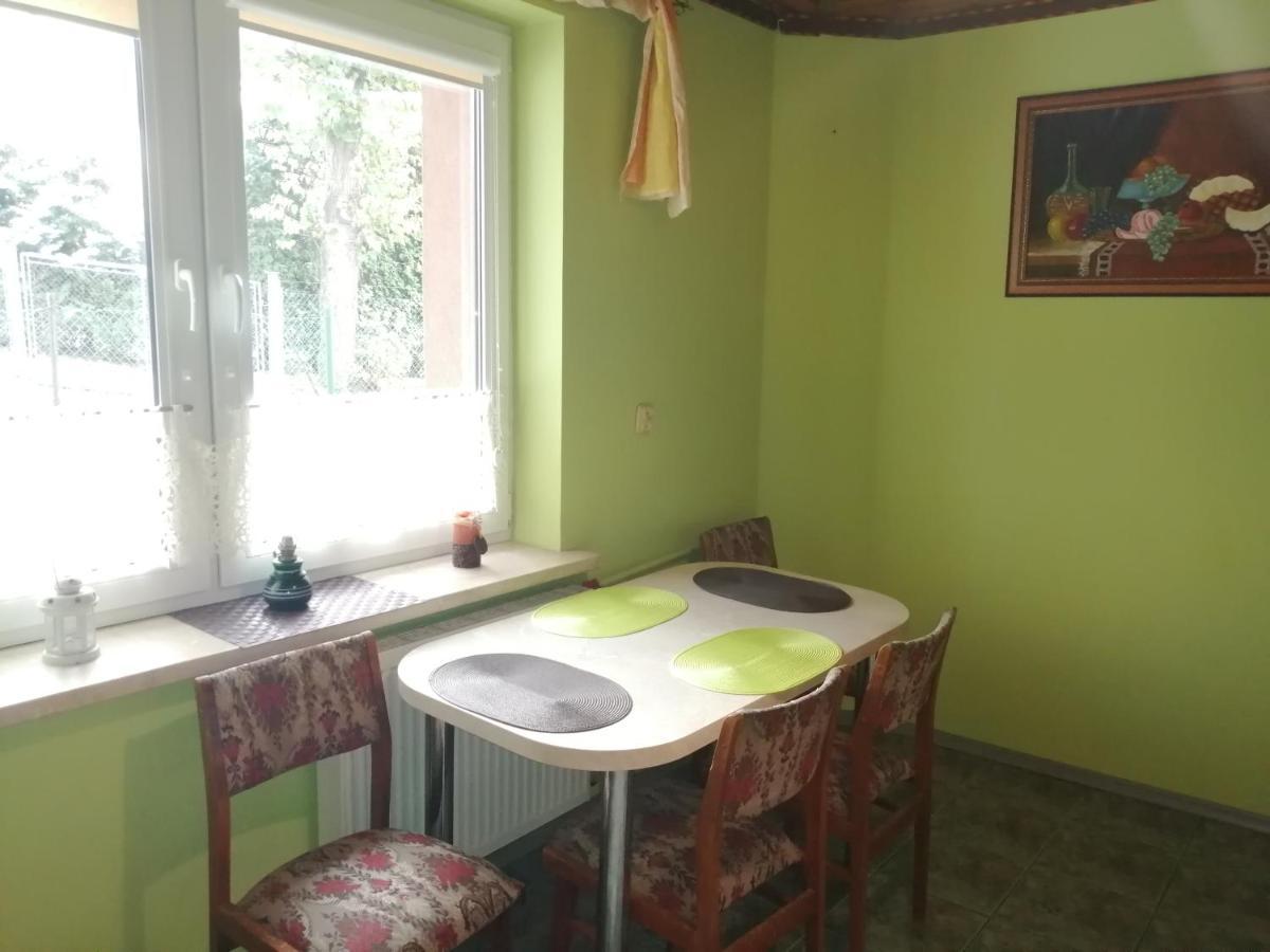 Apartament Nad Szumiacym Potokiem Wilkowice Екстериор снимка