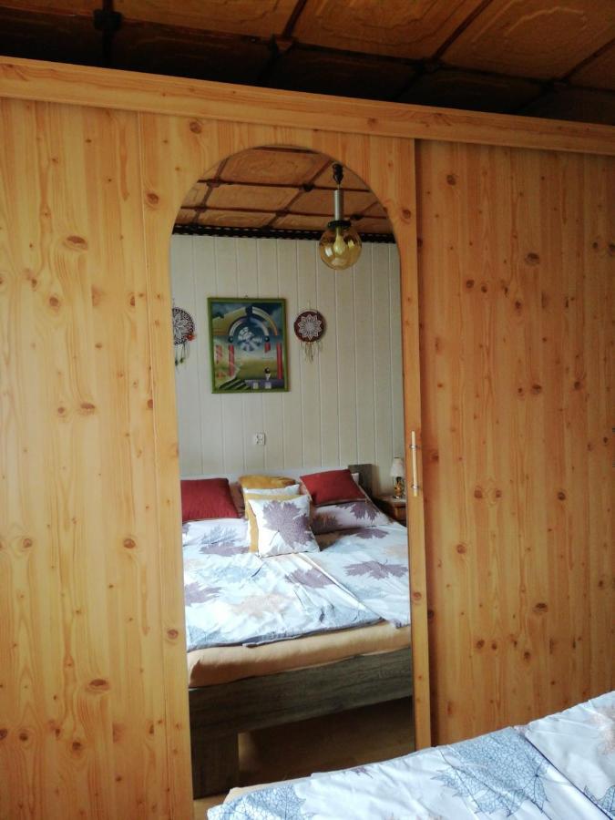 Apartament Nad Szumiacym Potokiem Wilkowice Екстериор снимка