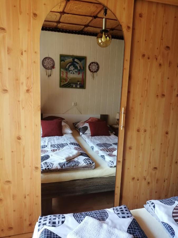 Apartament Nad Szumiacym Potokiem Wilkowice Екстериор снимка